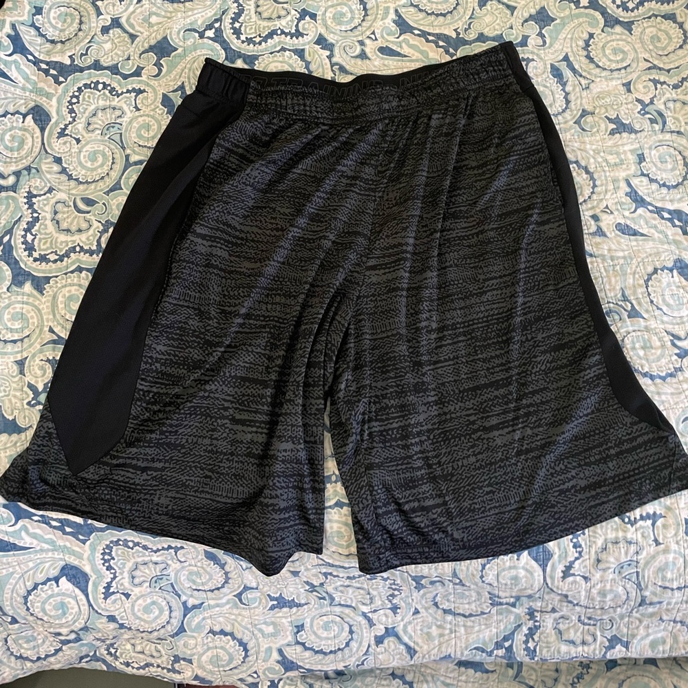 Nike Athletic Shorts